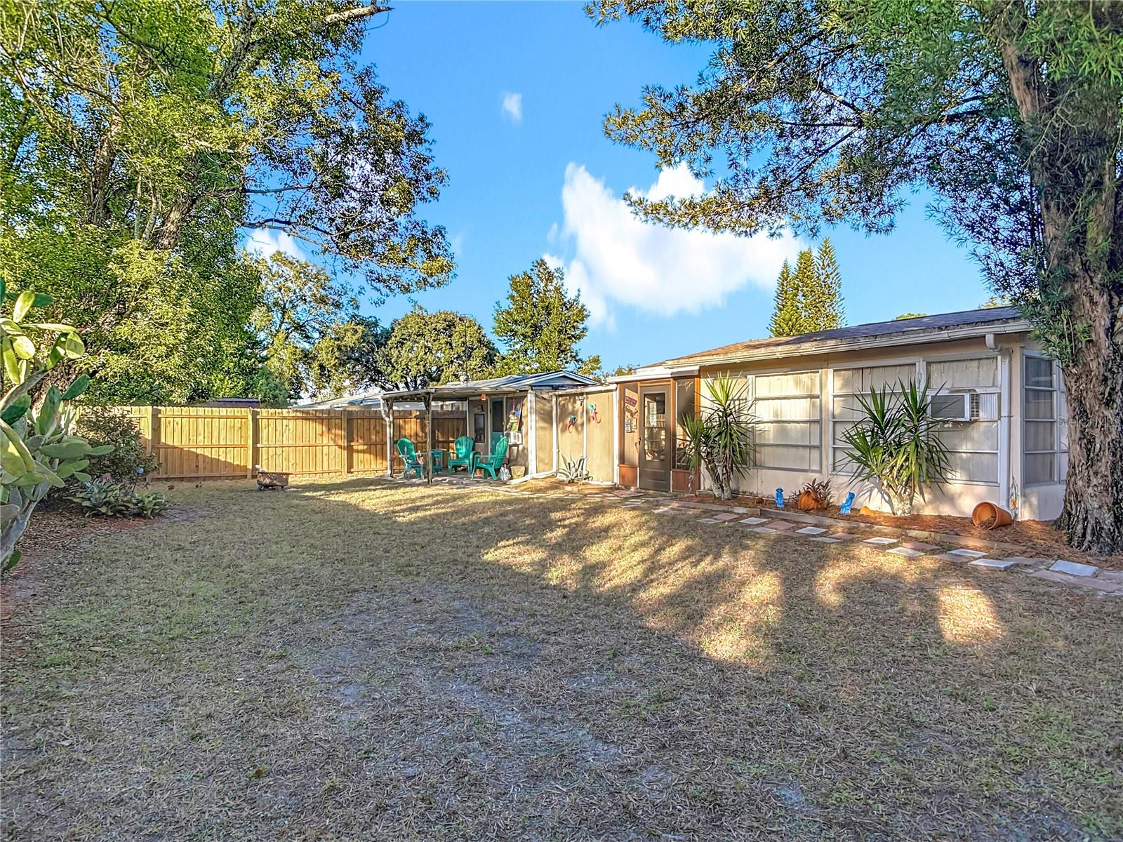 DELTONA LAKES UNIT 55 - Residential