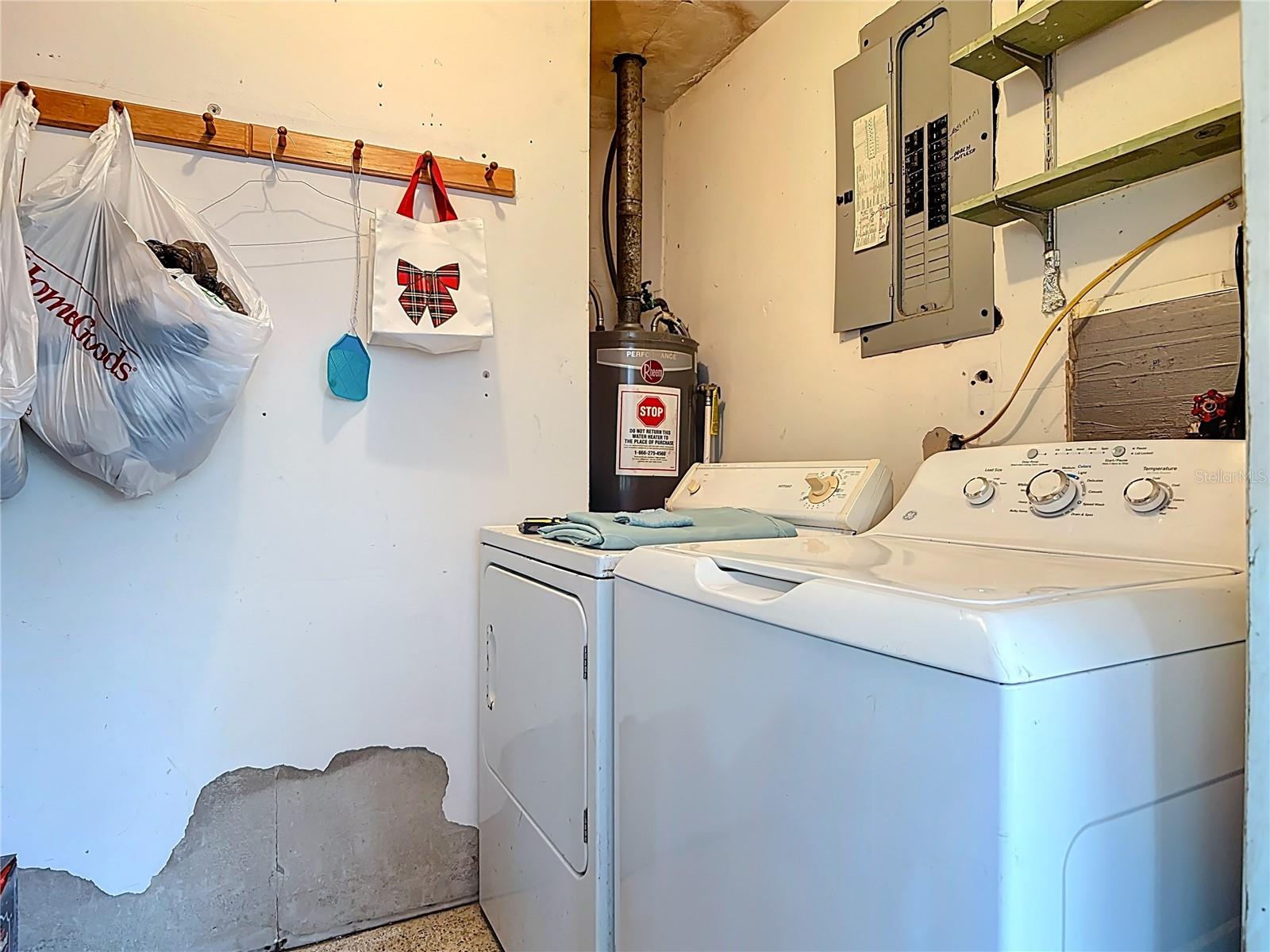 DELTONA LAKES UNIT 55 - Residential