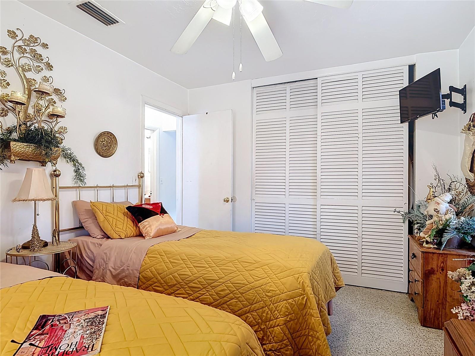 DELTONA LAKES UNIT 55 - Residential