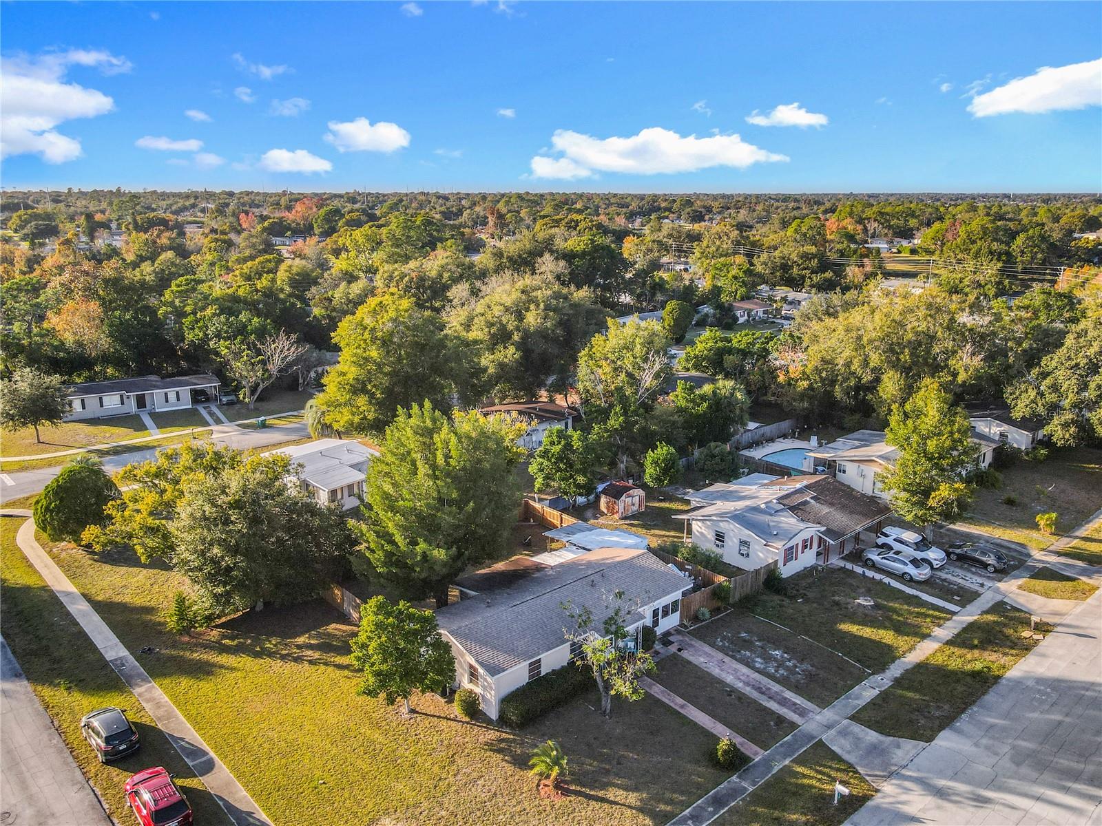 DELTONA LAKES UNIT 55 - Residential