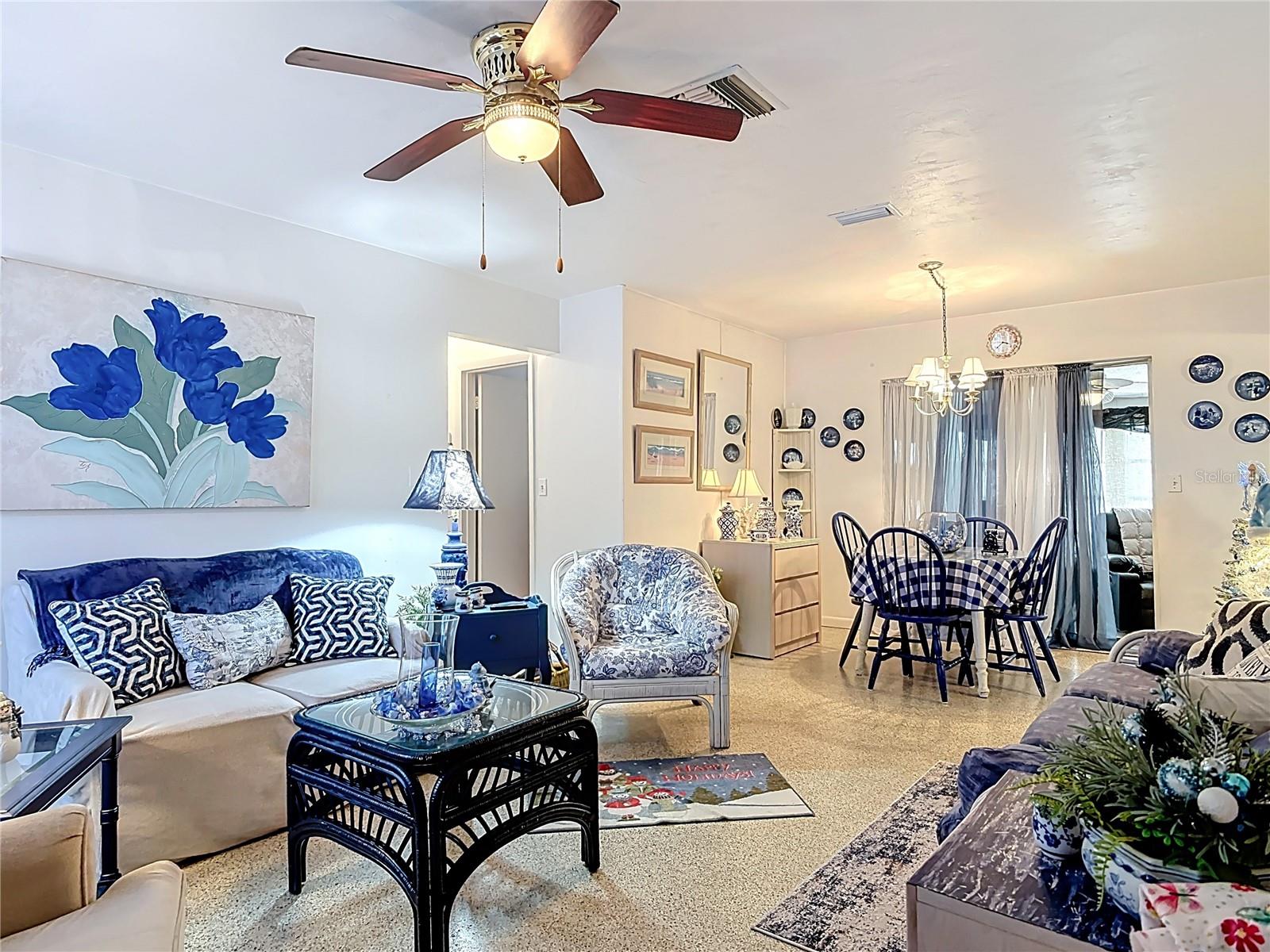 DELTONA LAKES UNIT 55 - Residential