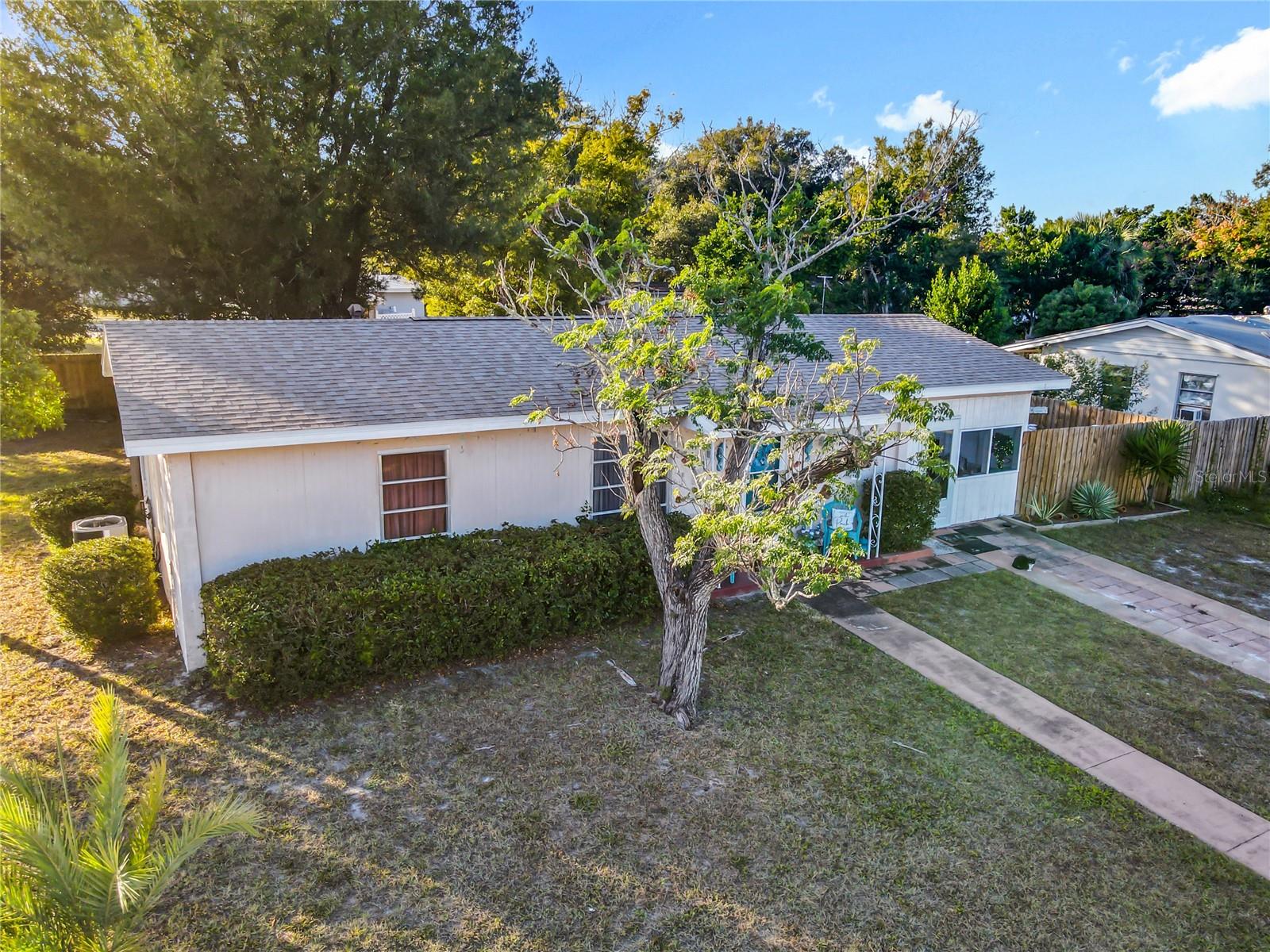 DELTONA LAKES UNIT 55 - Residential