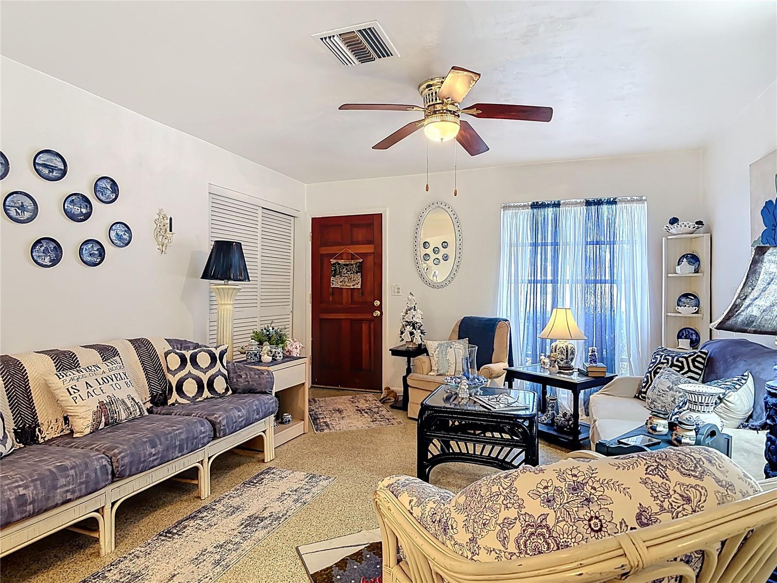 DELTONA LAKES UNIT 55 - Residential