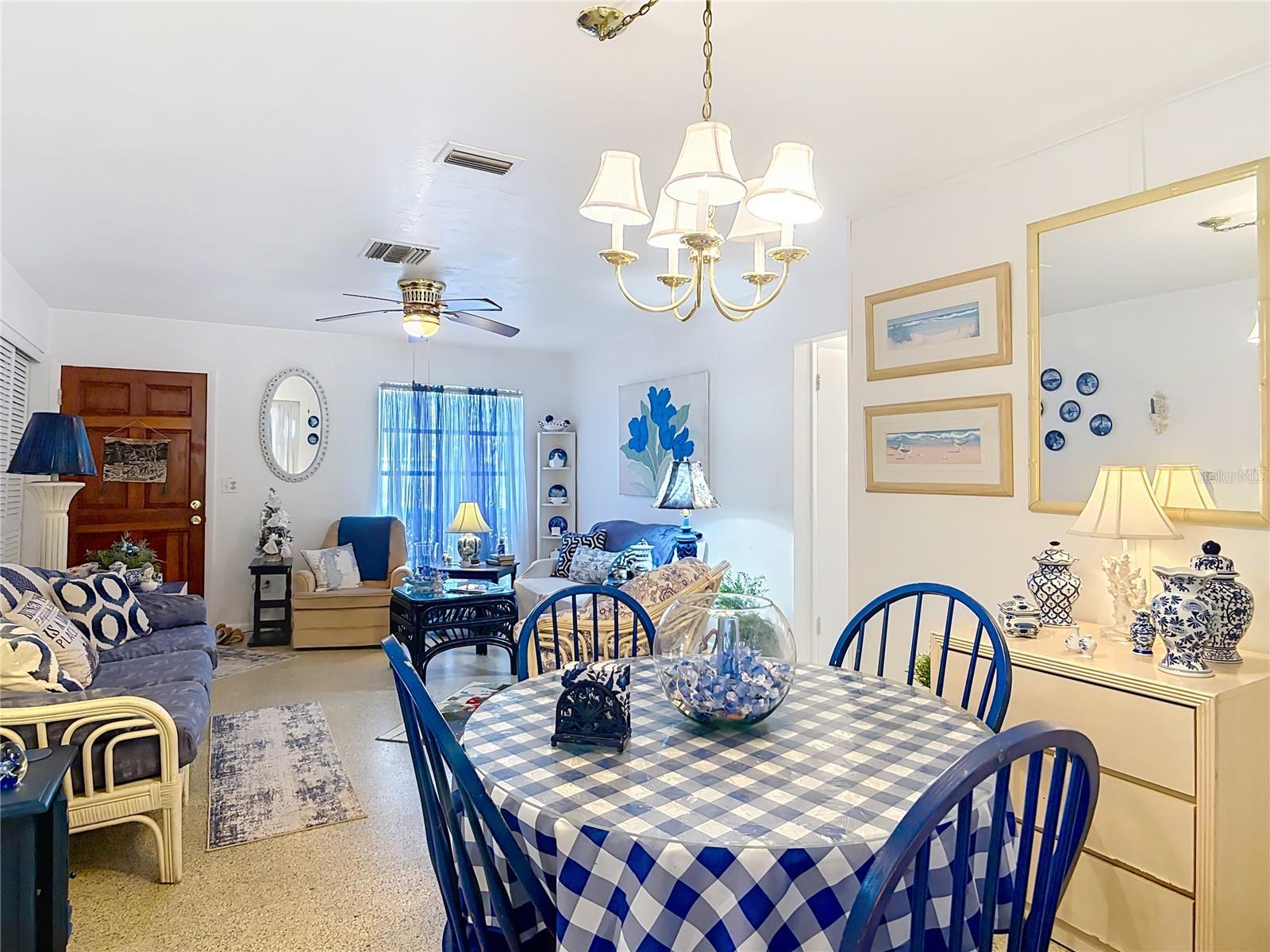 DELTONA LAKES UNIT 55 - Residential