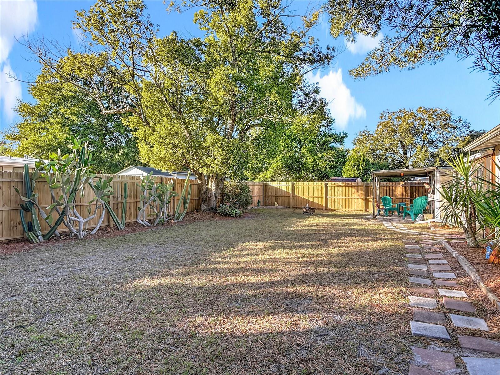 DELTONA LAKES UNIT 55 - Residential