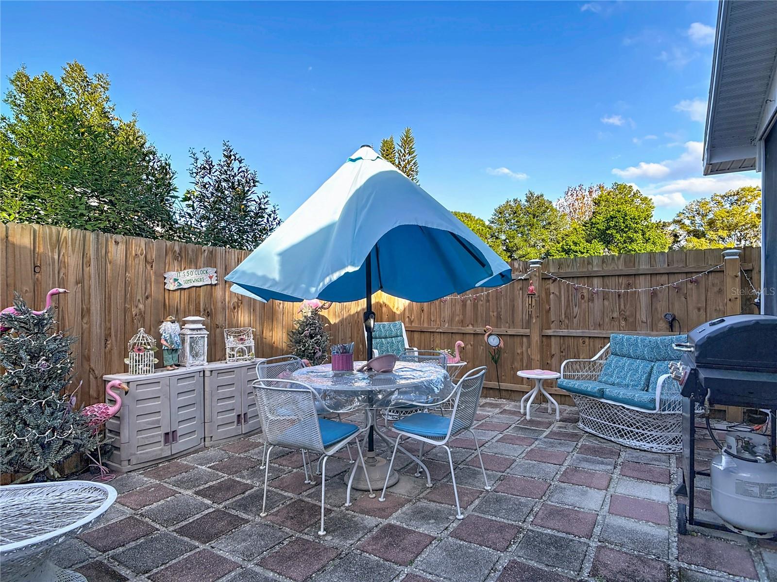 DELTONA LAKES UNIT 55 - Residential