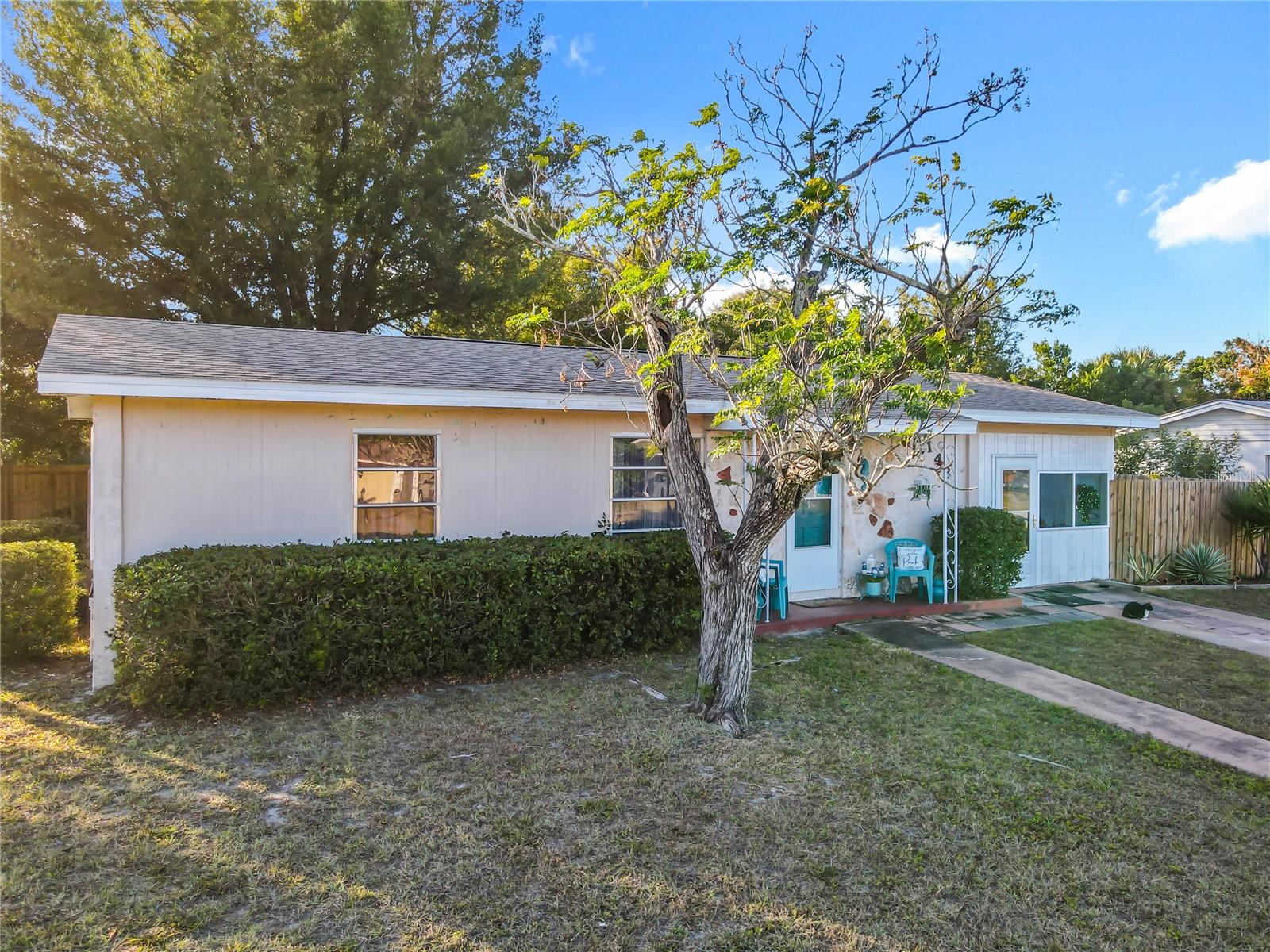 DELTONA LAKES UNIT 55 - Residential