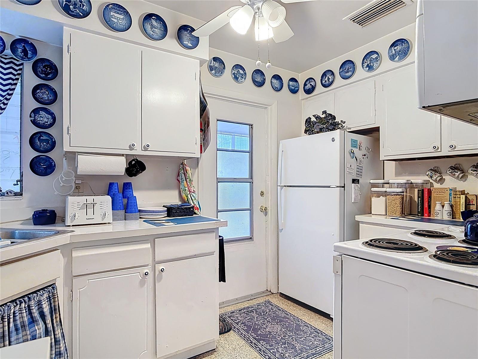 DELTONA LAKES UNIT 55 - Residential