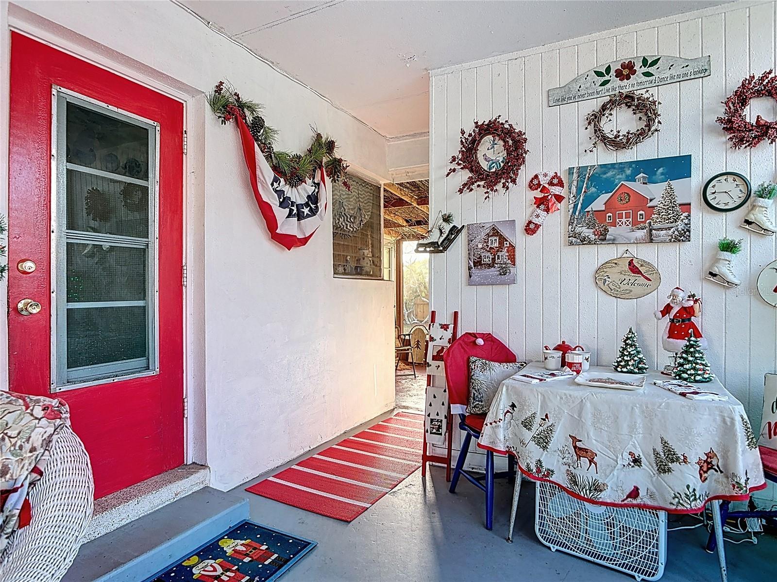 DELTONA LAKES UNIT 55 - Residential