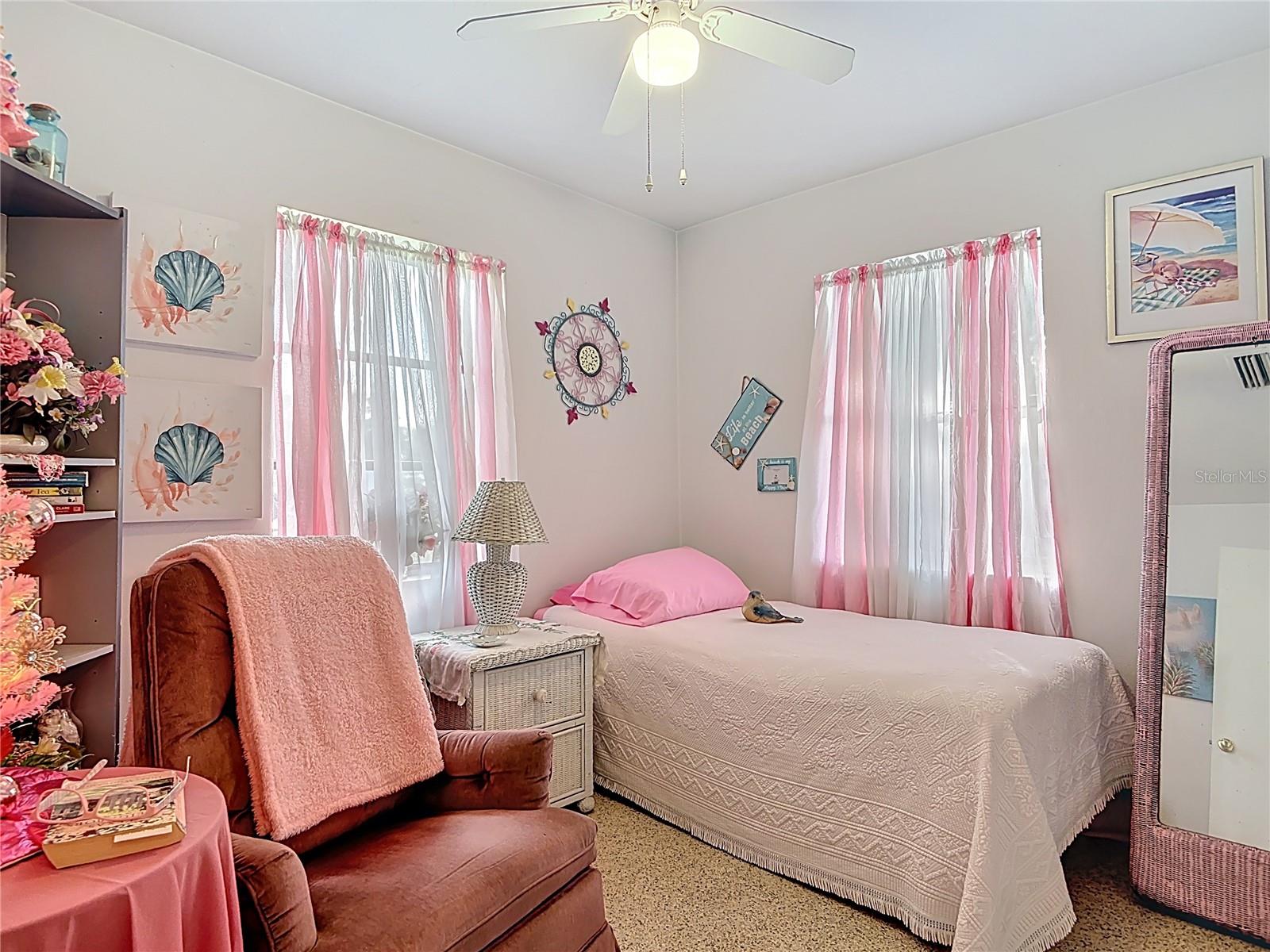 DELTONA LAKES UNIT 55 - Residential