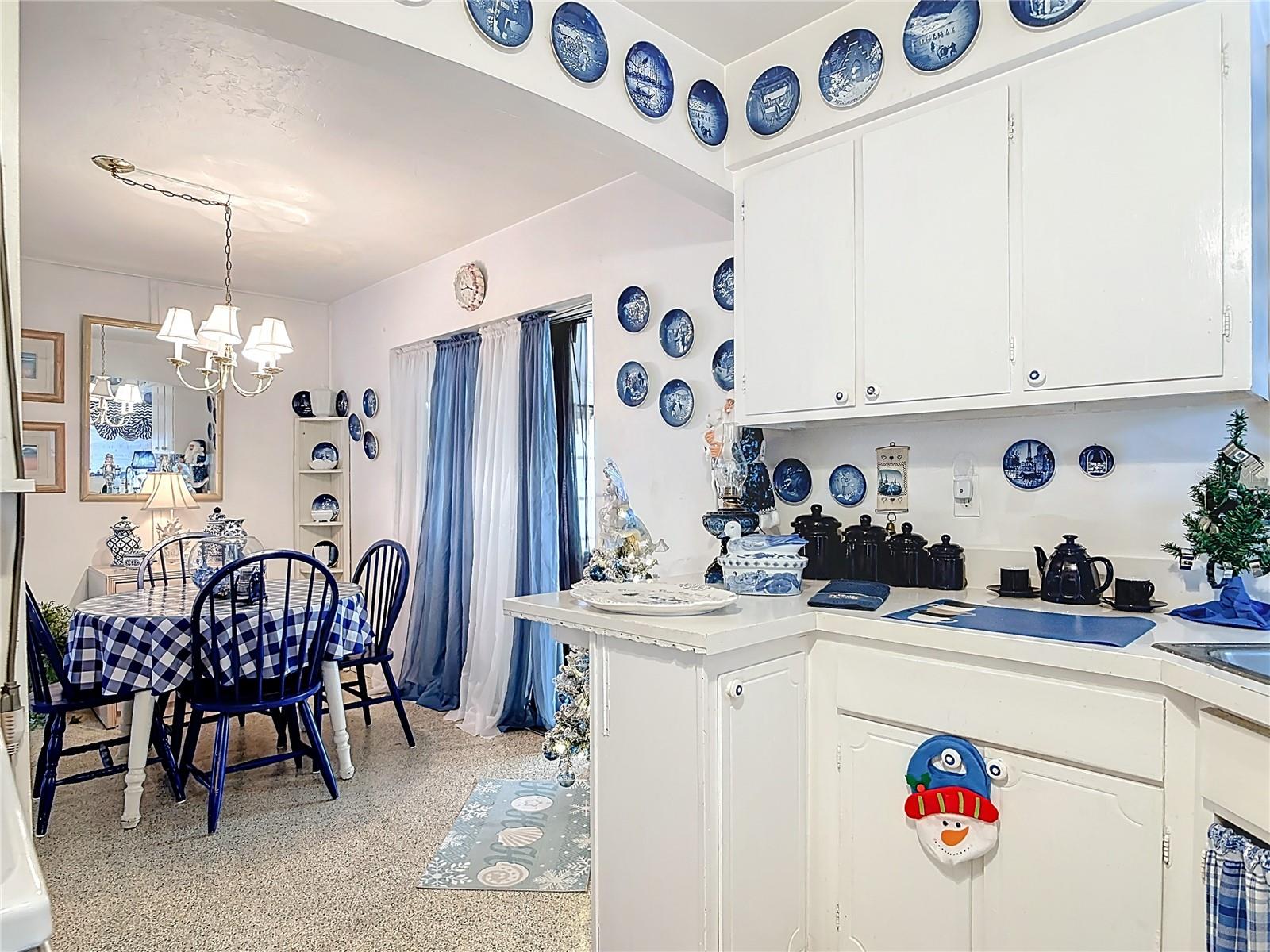 DELTONA LAKES UNIT 55 - Residential