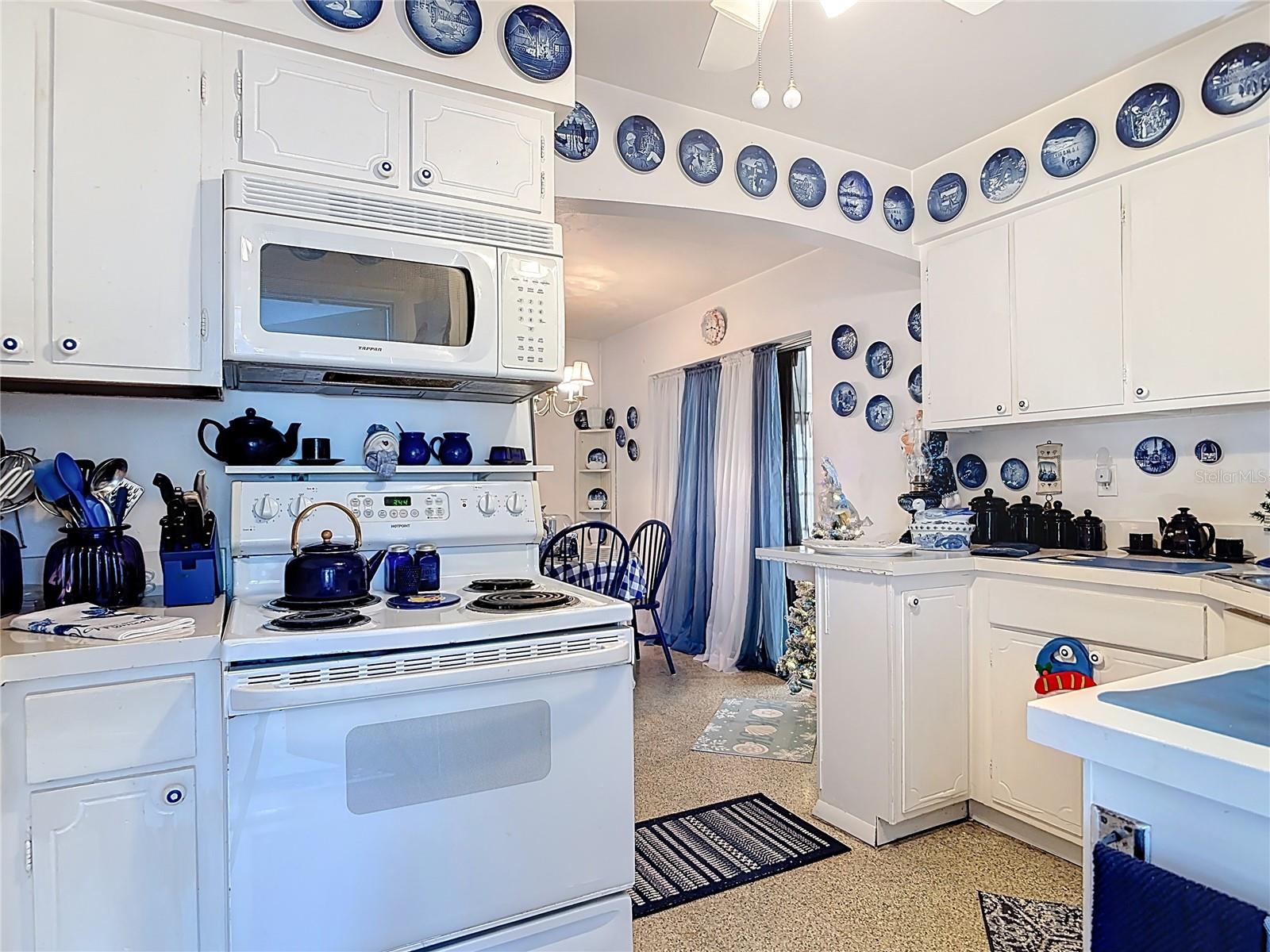 DELTONA LAKES UNIT 55 - Residential