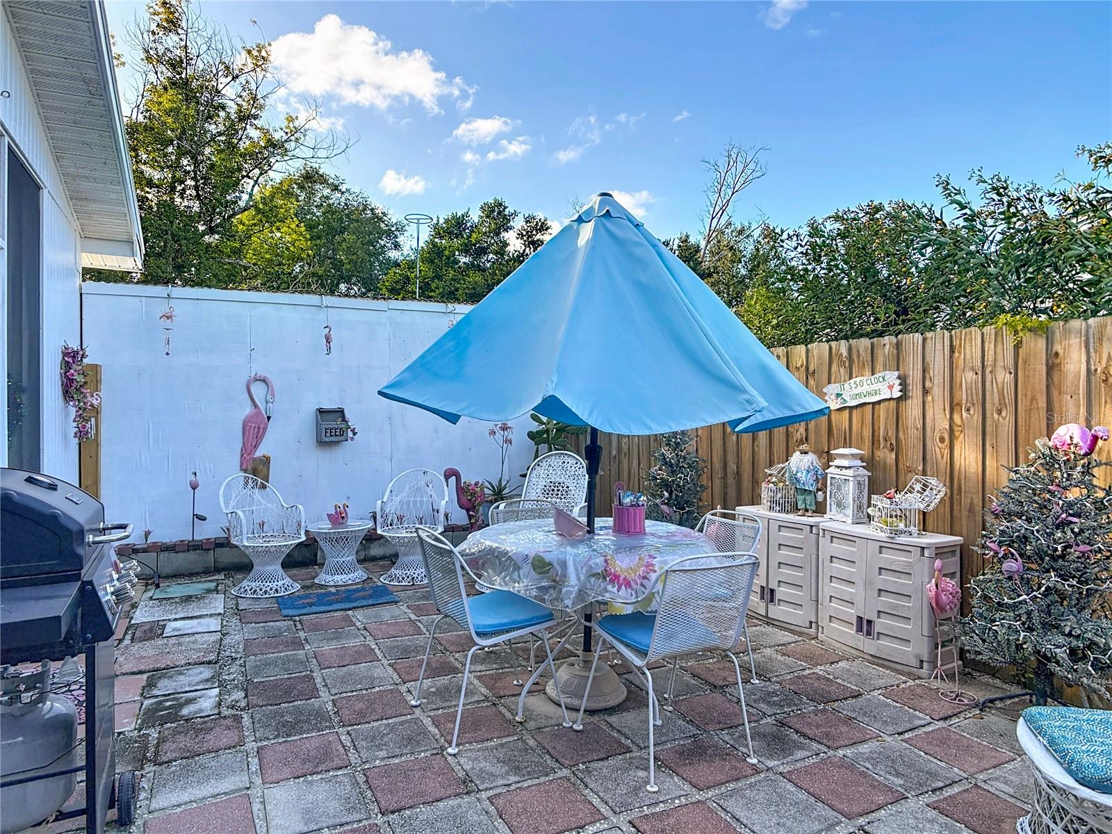 DELTONA LAKES UNIT 55 - Residential