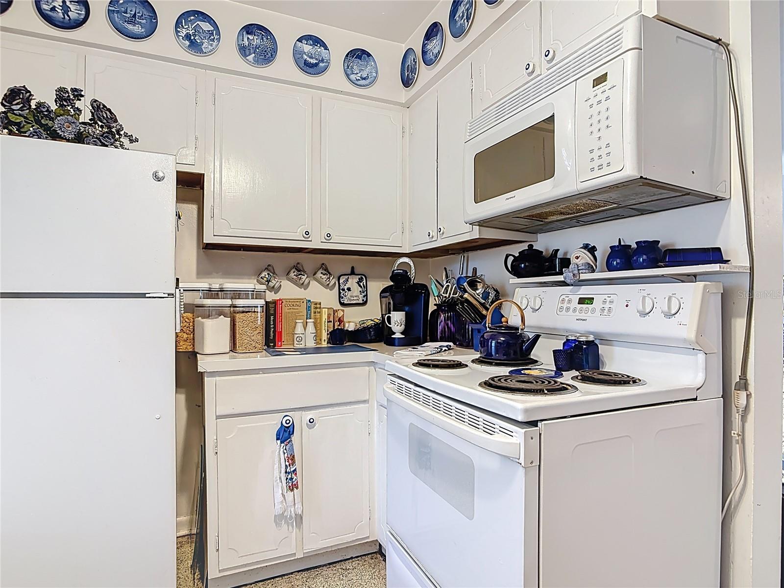 DELTONA LAKES UNIT 55 - Residential