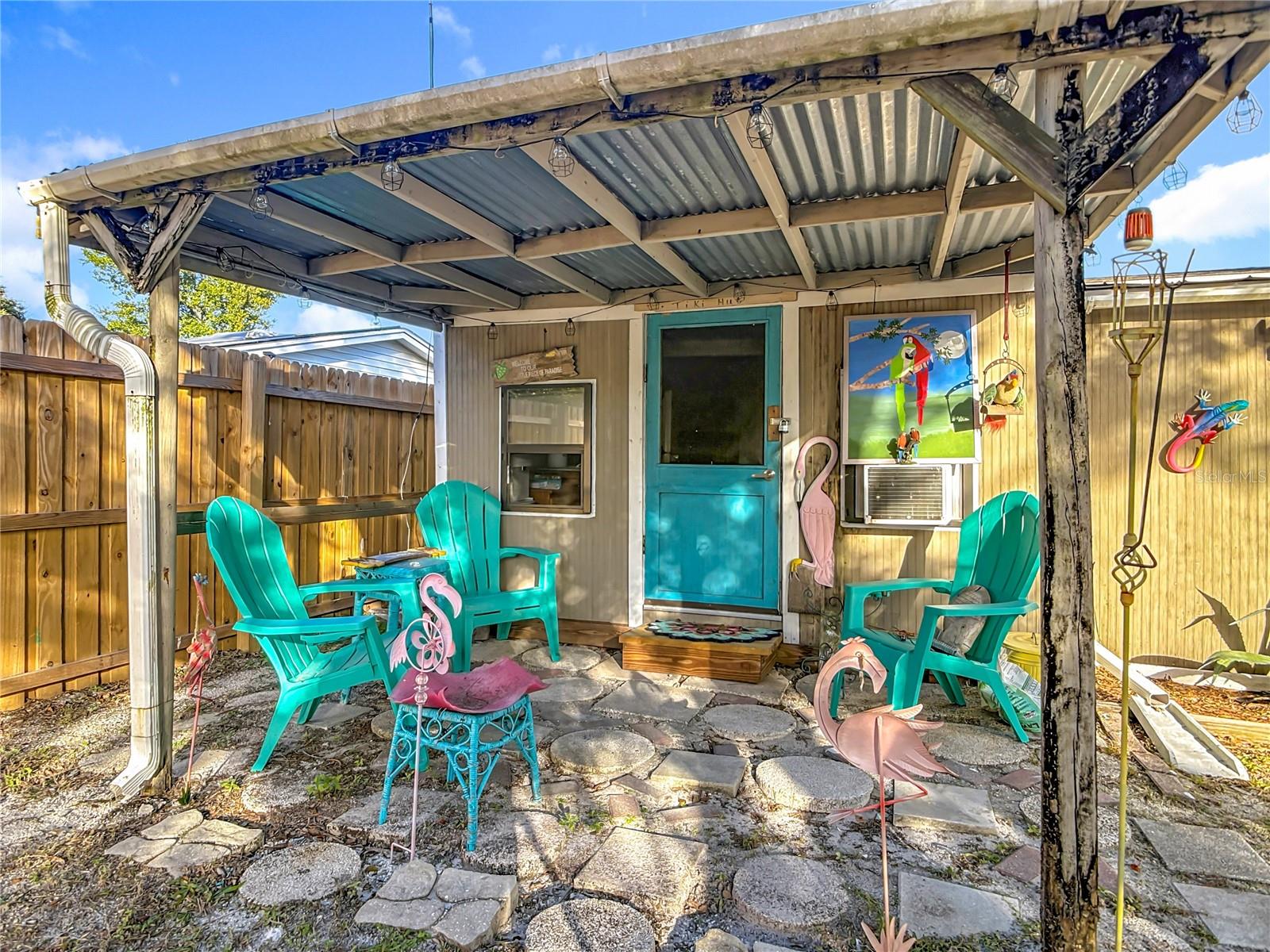 DELTONA LAKES UNIT 55 - Residential