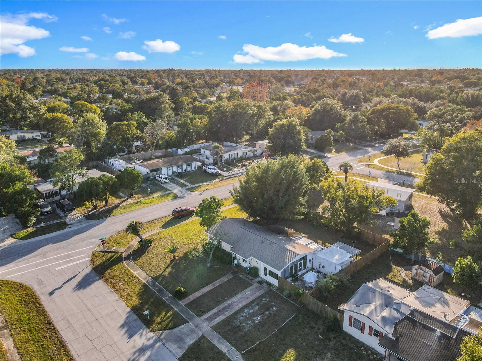 DELTONA LAKES UNIT 55 - Residential