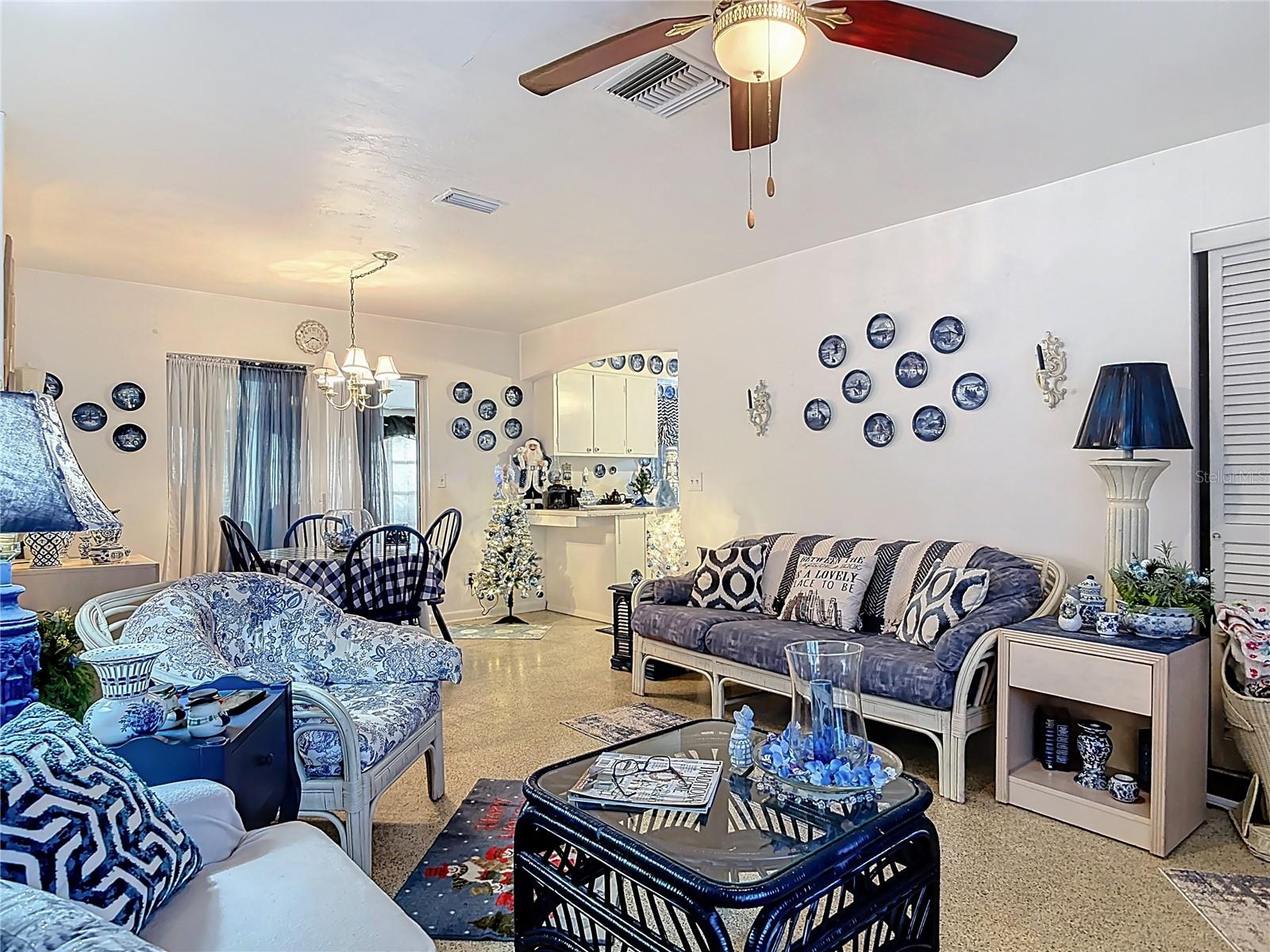 DELTONA LAKES UNIT 55 - Residential