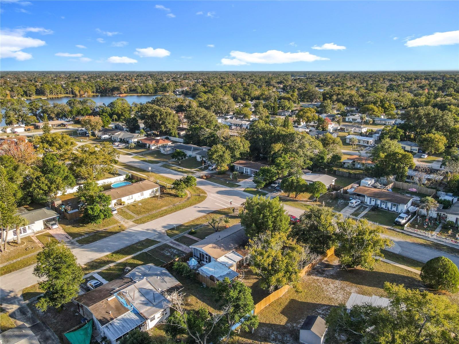 DELTONA LAKES UNIT 55 - Residential