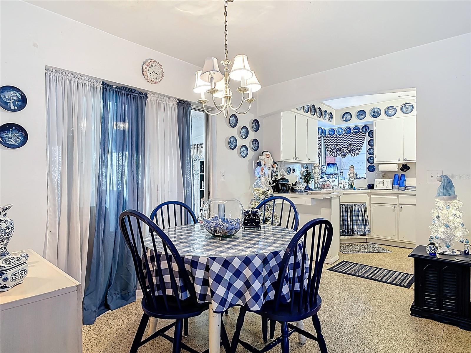 DELTONA LAKES UNIT 55 - Residential