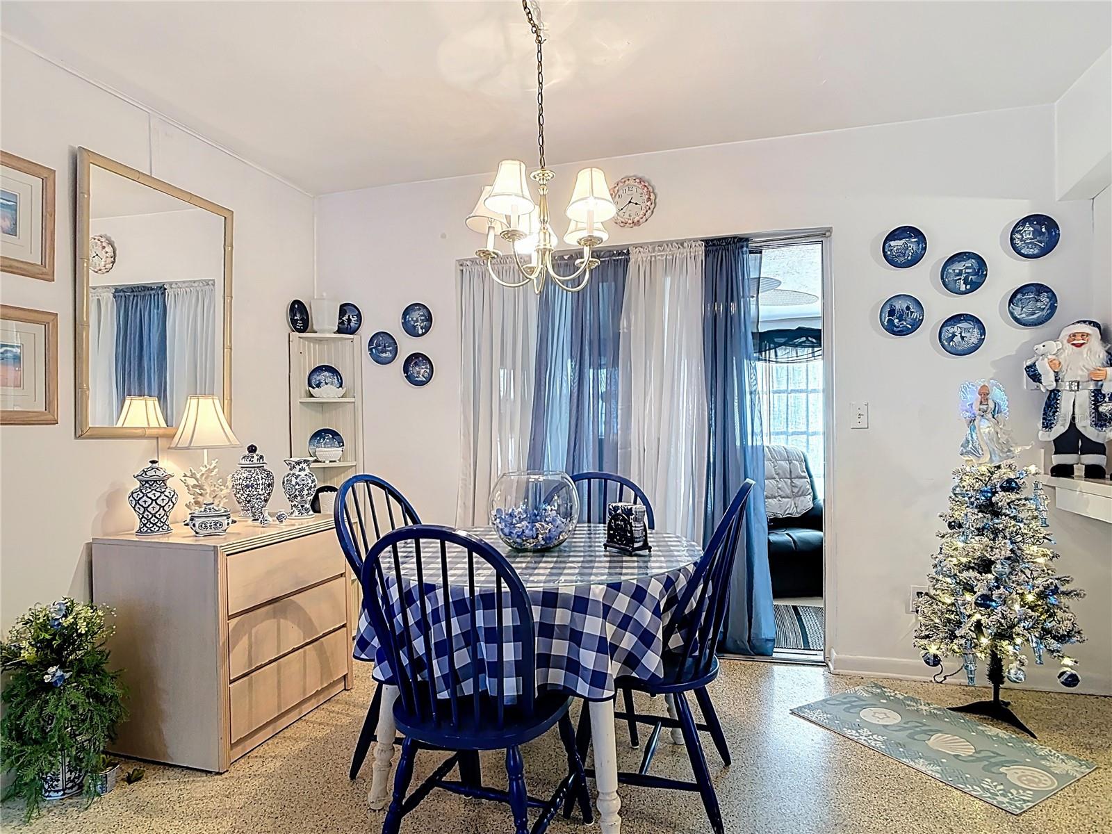 DELTONA LAKES UNIT 55 - Residential