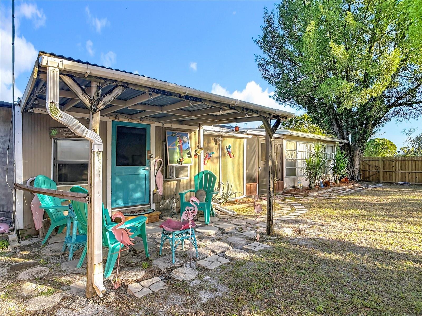 DELTONA LAKES UNIT 55 - Residential