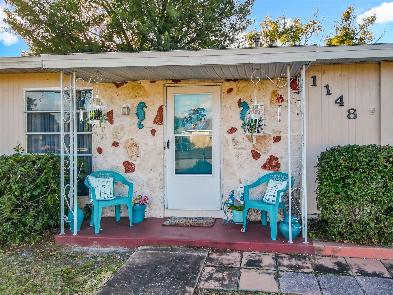 DELTONA LAKES UNIT 55 - Residential