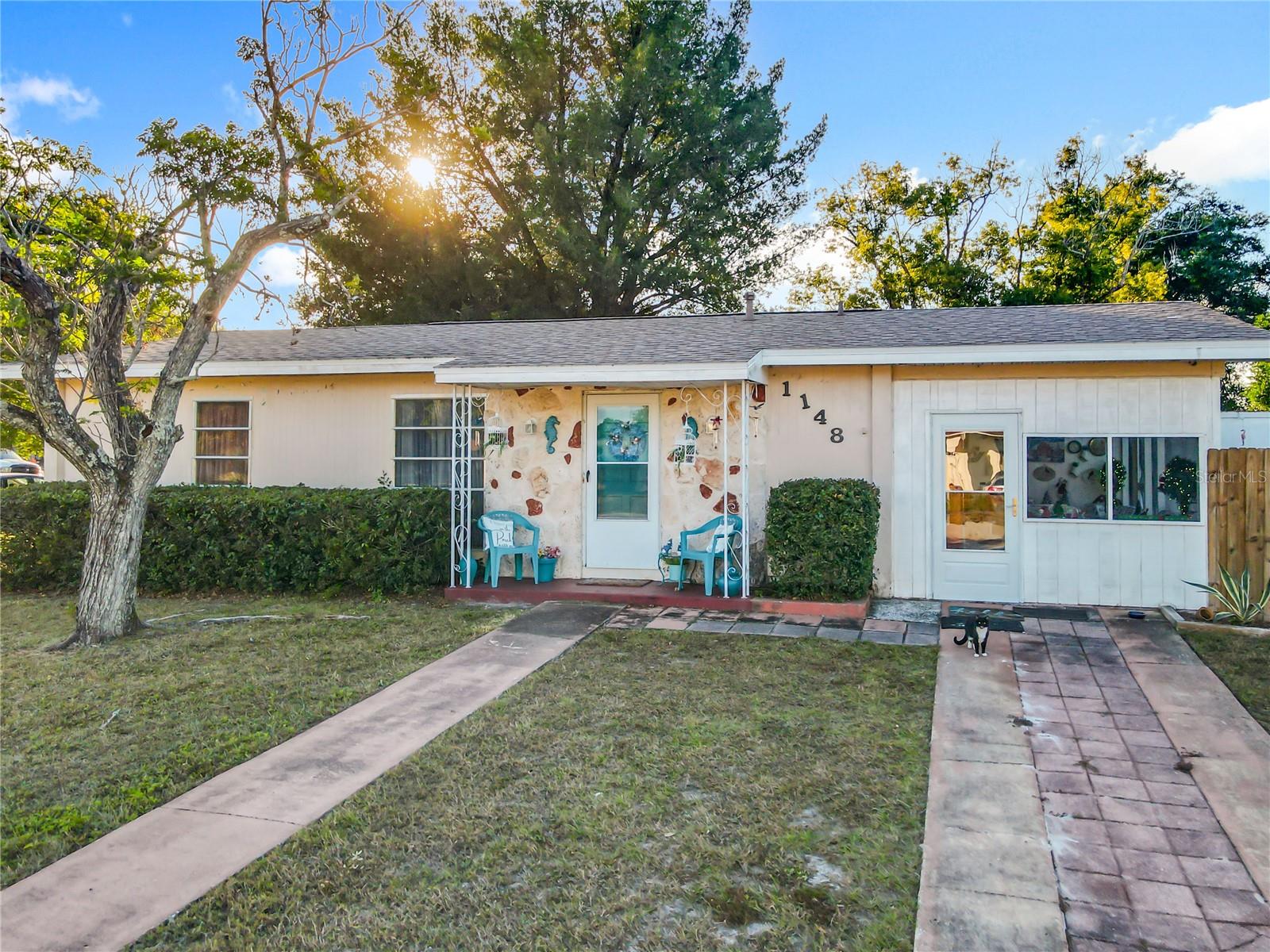 DELTONA LAKES UNIT 55 - Residential