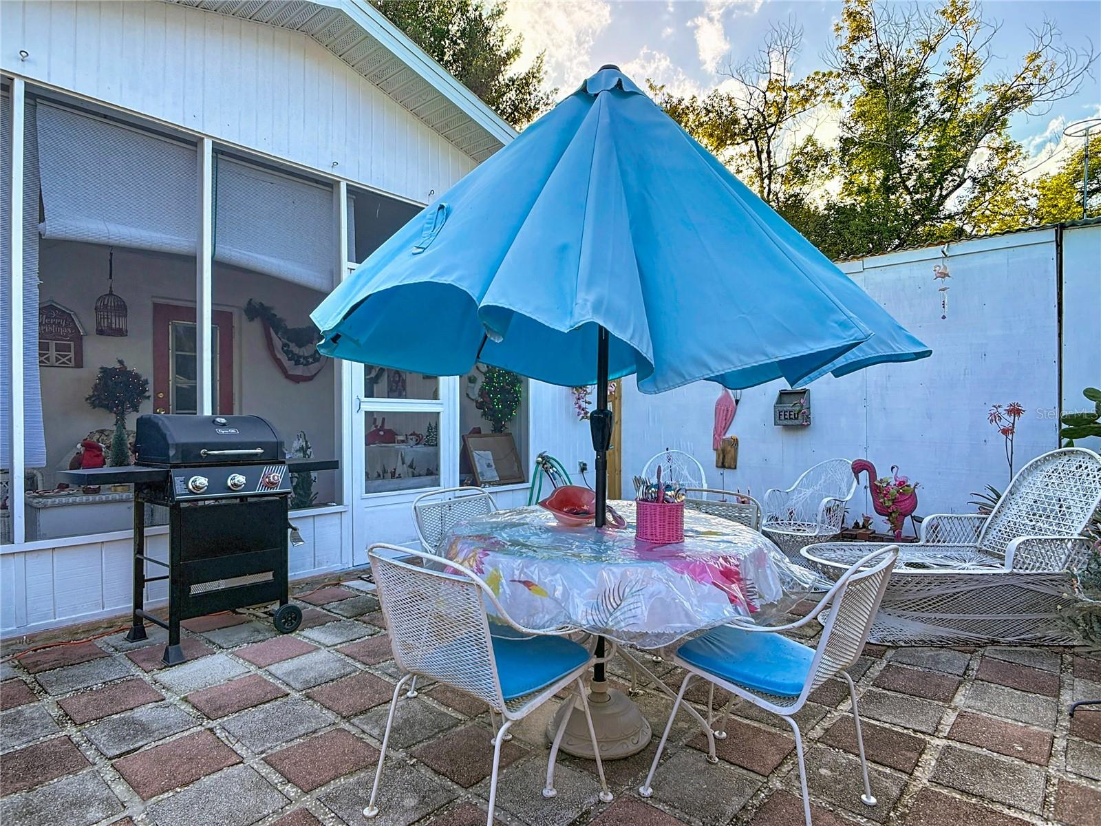 DELTONA LAKES UNIT 55 - Residential