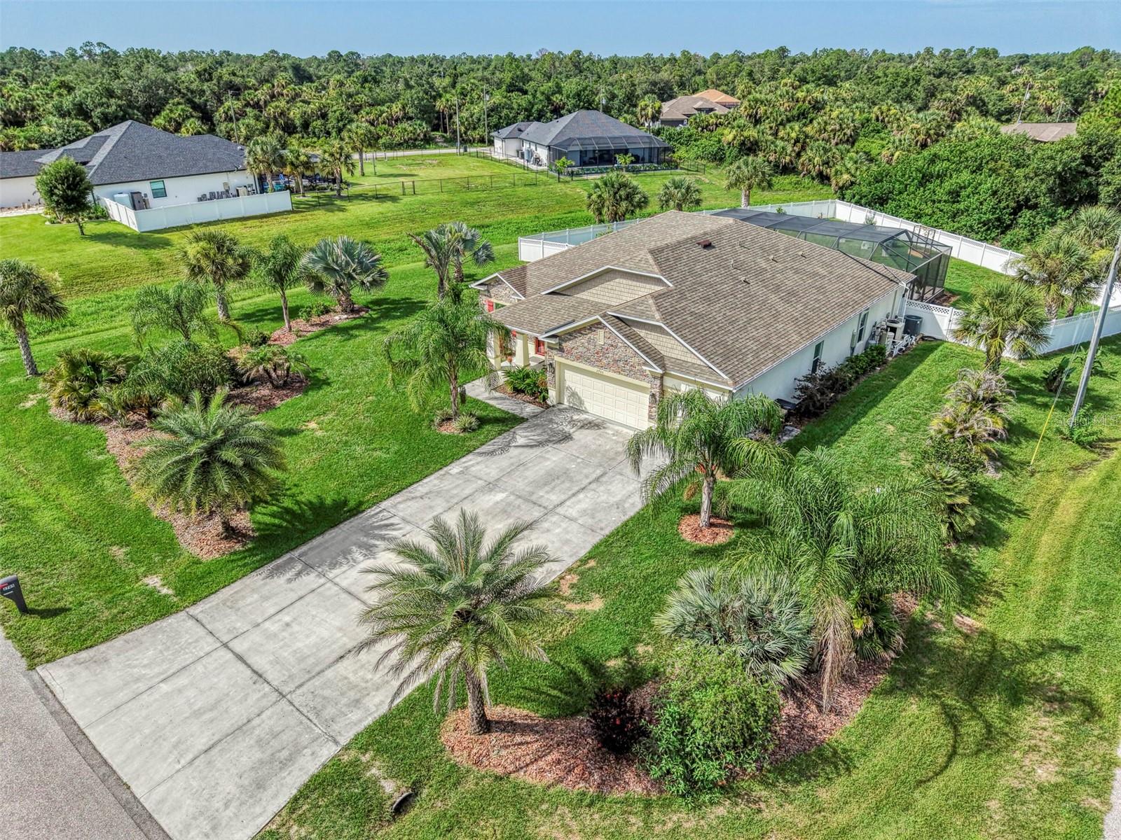 2705 LAMKIN ROAD