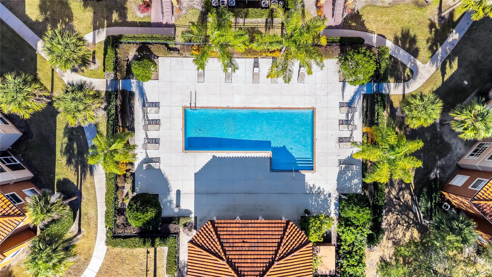 PALMS CLUB CONDO - Residential