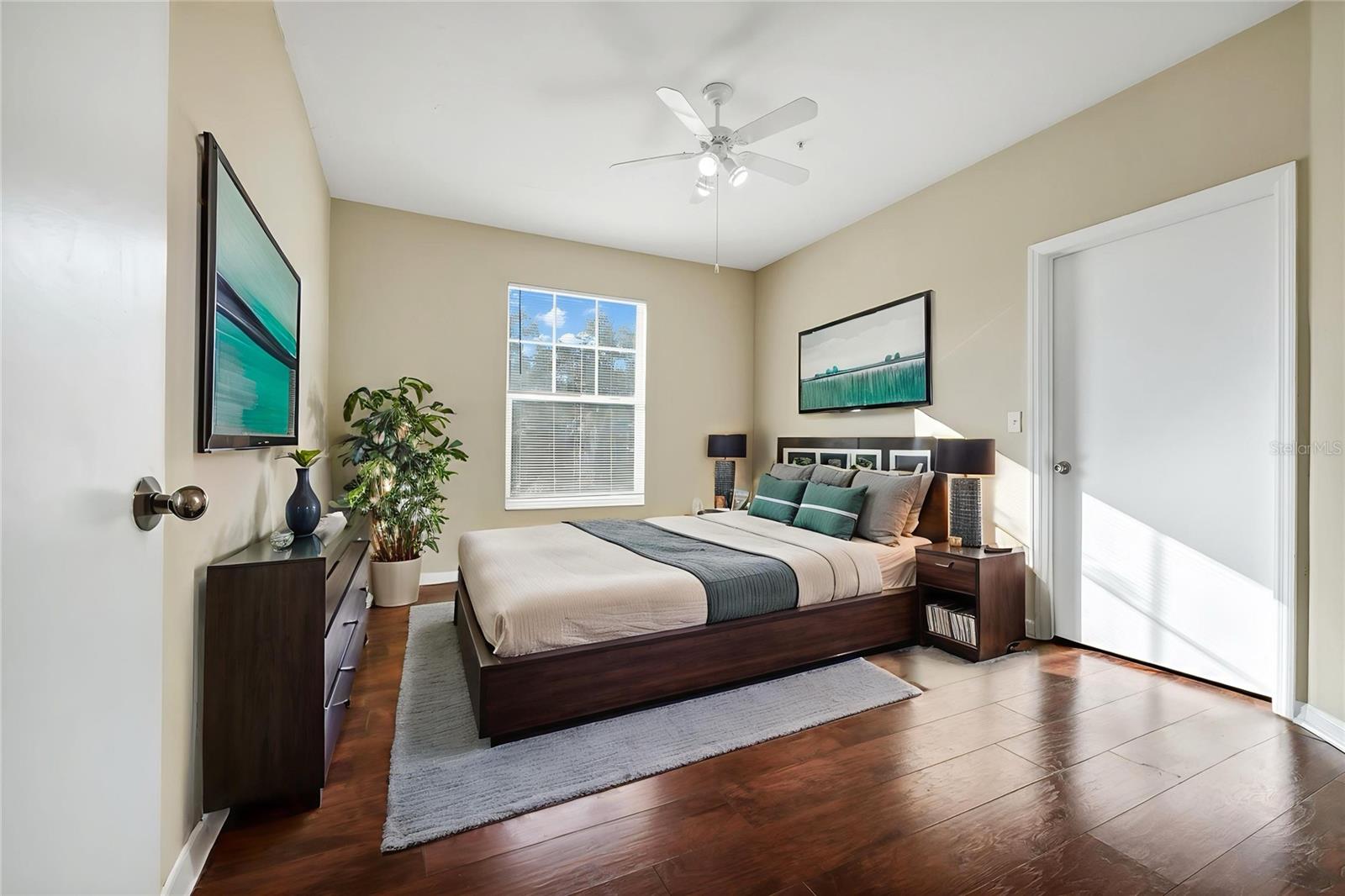 PALMS CLUB CONDO - Residential