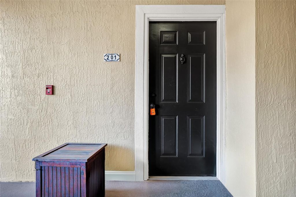 Photo of 5506 Metrowest Boulevard #13-201, Orlando, FL 32811 (MLS # O6382551)
