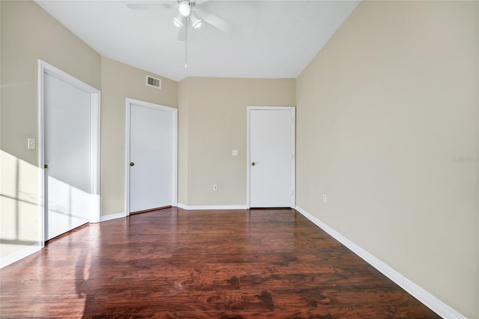 PALMS CLUB CONDO - Residential