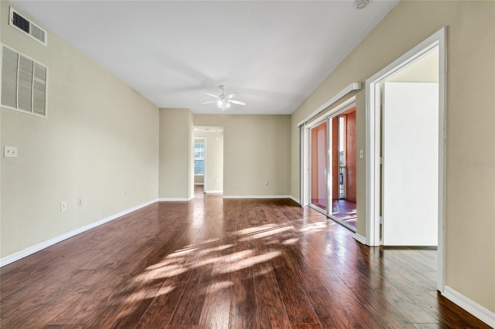 PALMS CLUB CONDO - Residential