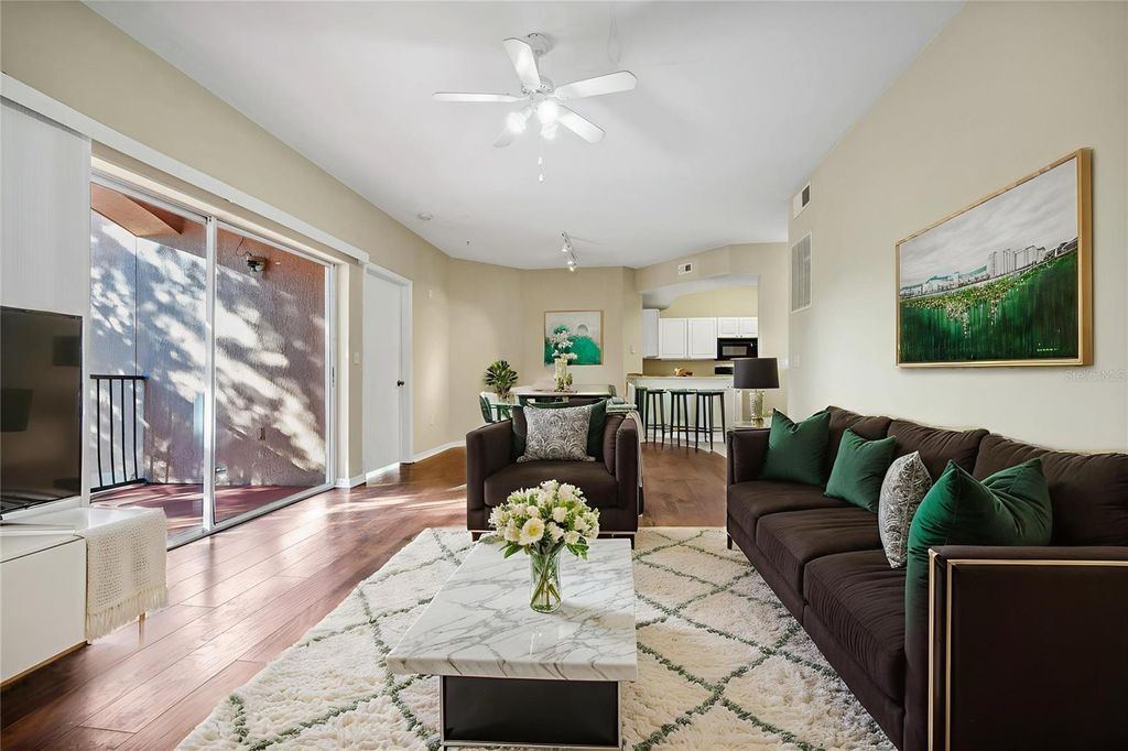 Photo of 5506 Metrowest Boulevard #13-201, Orlando, FL 32811 (MLS # O6382551)