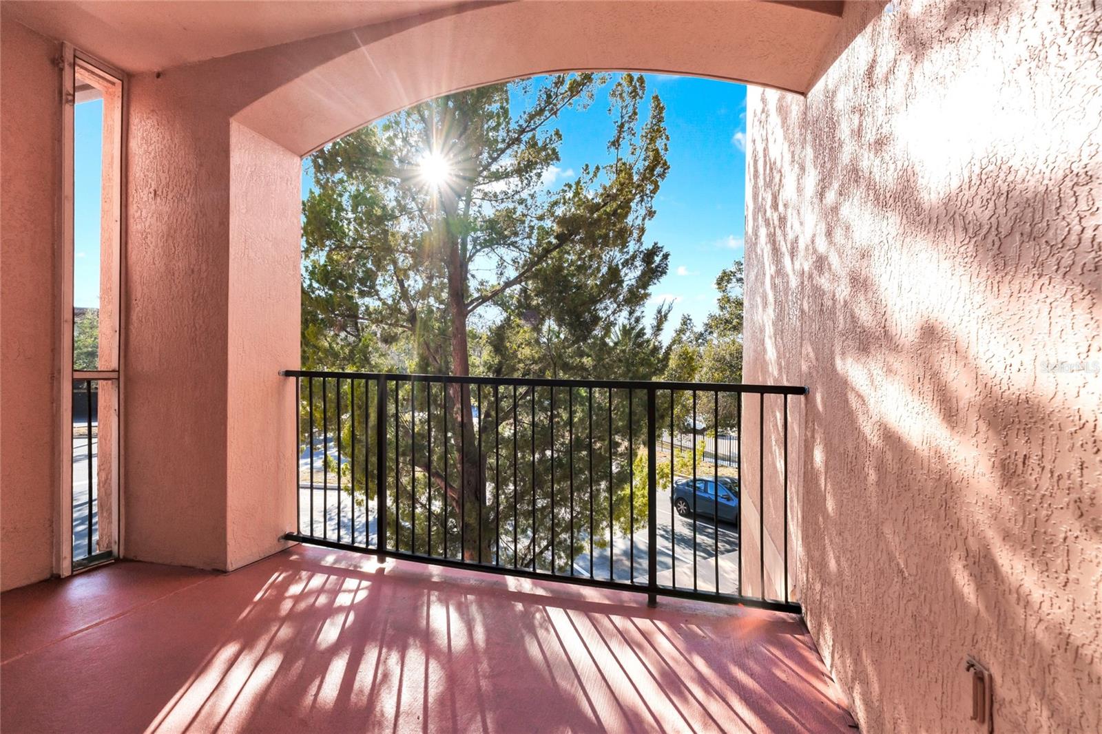 PALMS CLUB CONDO - Residential