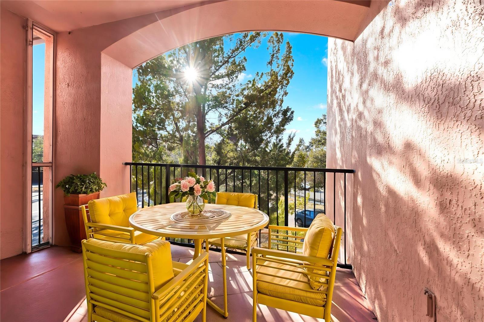 PALMS CLUB CONDO - Residential