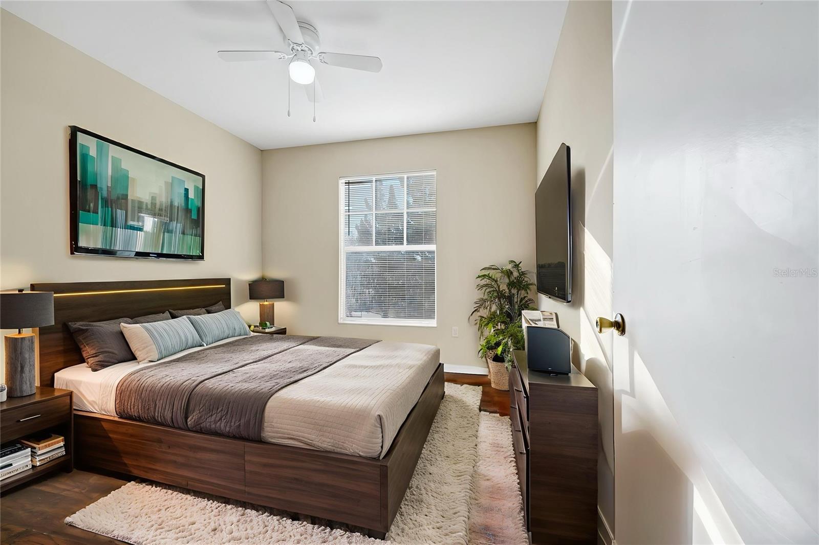 PALMS CLUB CONDO - Residential