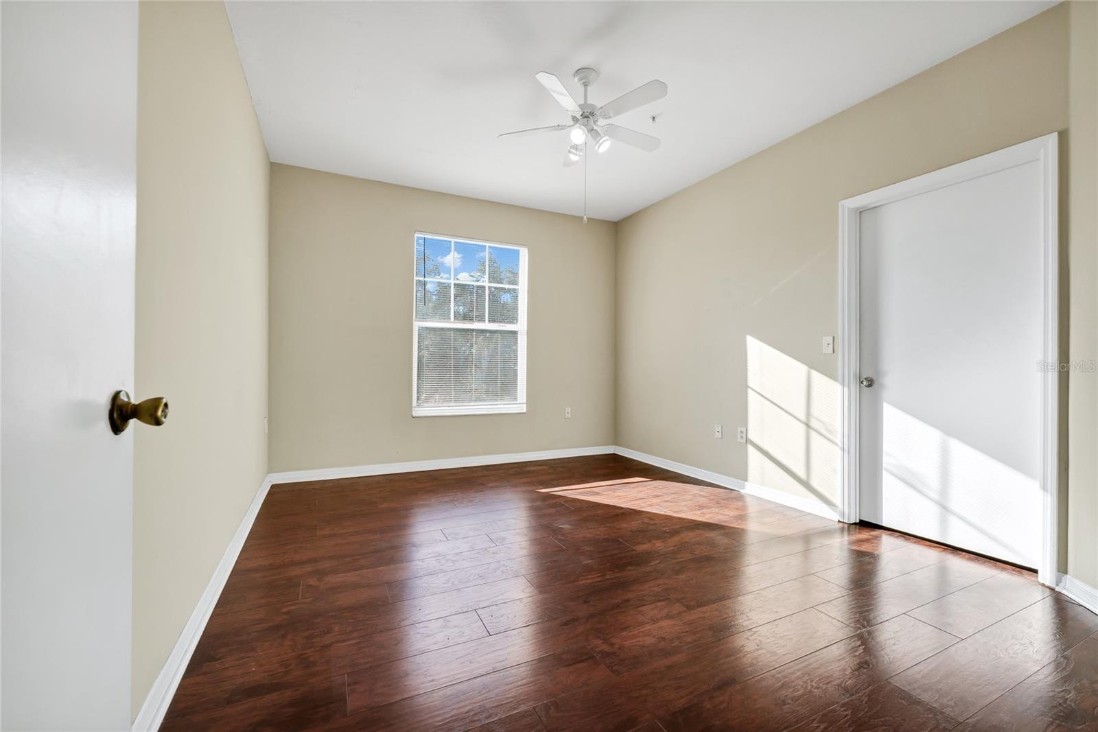 PALMS CLUB CONDO - Residential