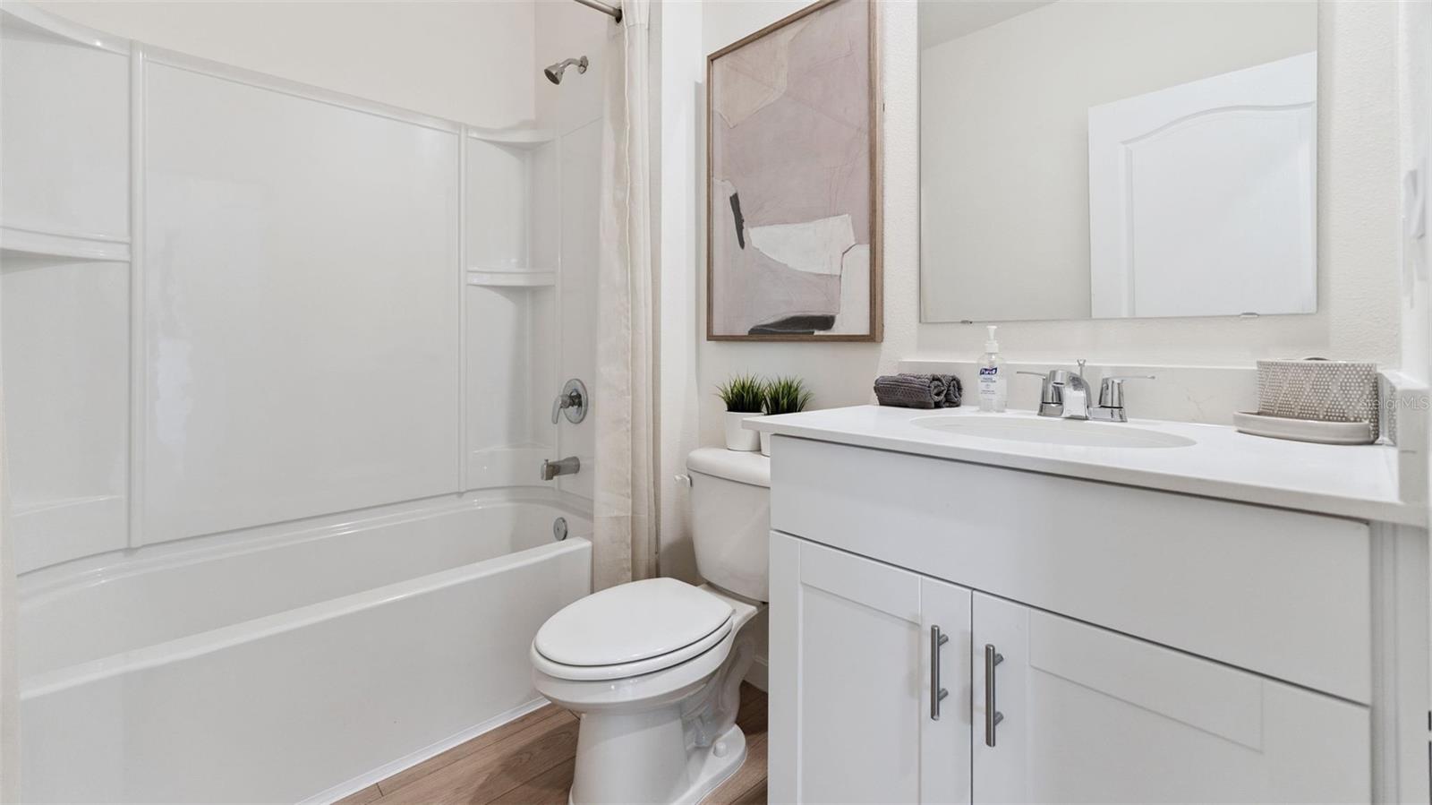 PRESTON COVE PH 1 & 2 - Residential