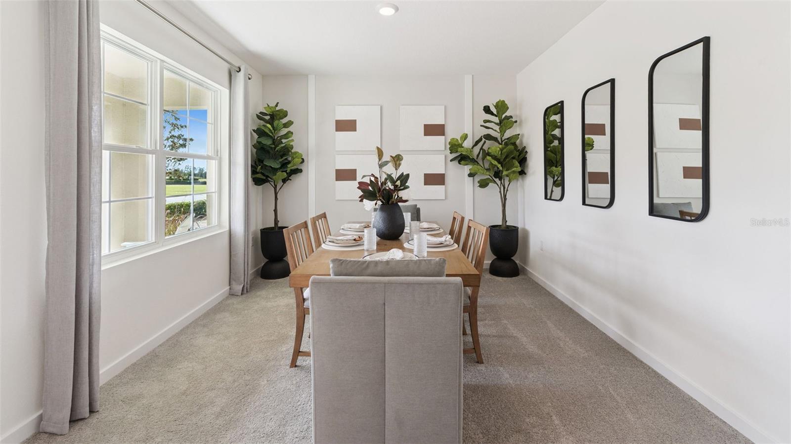 PRESTON COVE PH 1 & 2 - Residential