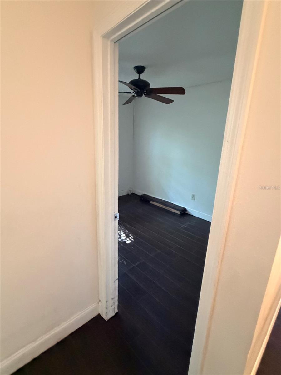 RANCH LAKE ESTATES UNIT 1 - Residential