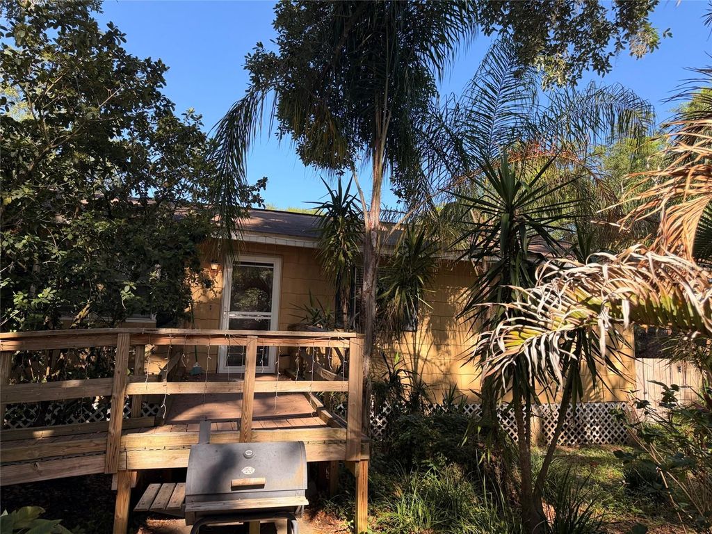 Photo of 14802 N 30th Street, Lutz, FL 33559 (MLS # TB8502923)