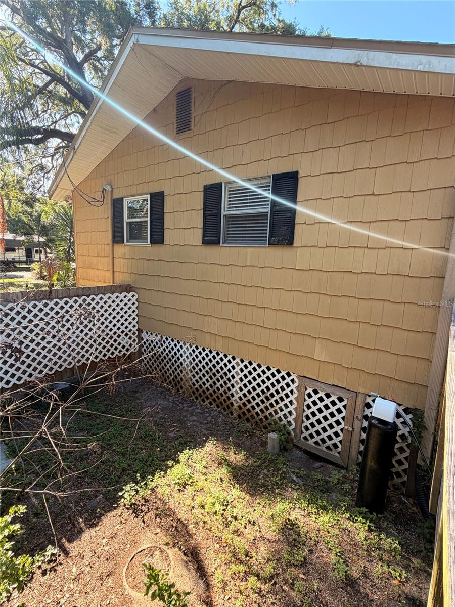 RANCH LAKE ESTATES UNIT 1 - Residential