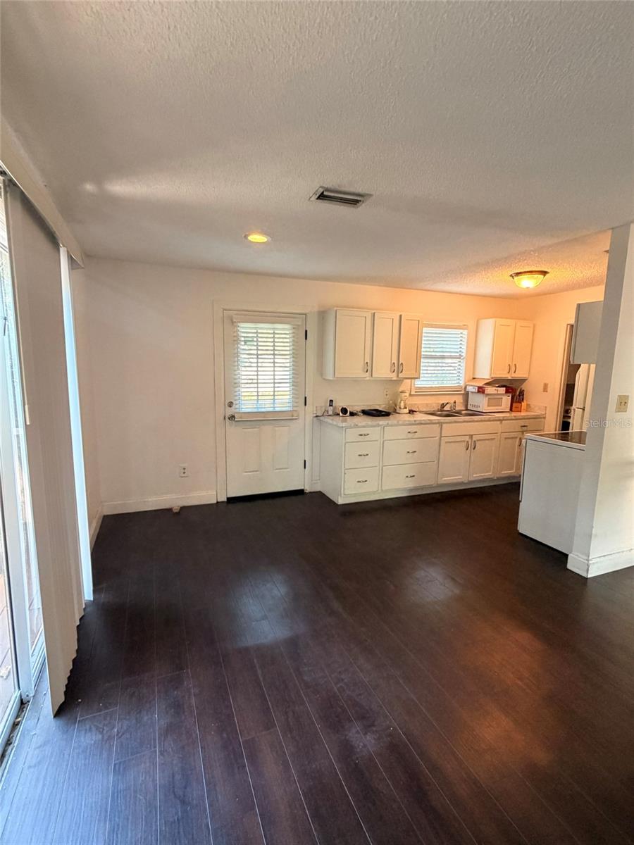 RANCH LAKE ESTATES UNIT 1 - Residential