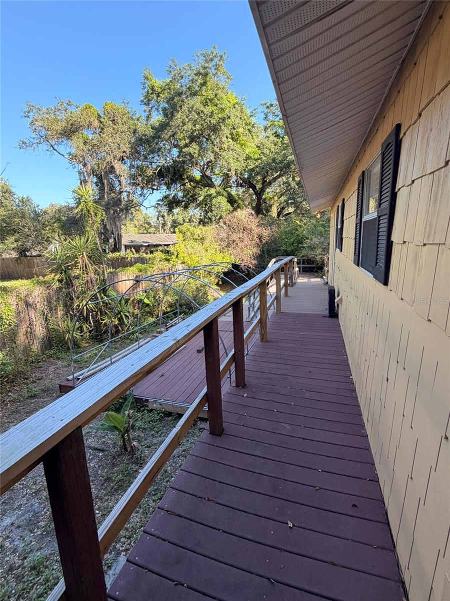 RANCH LAKE ESTATES UNIT 1 - Residential