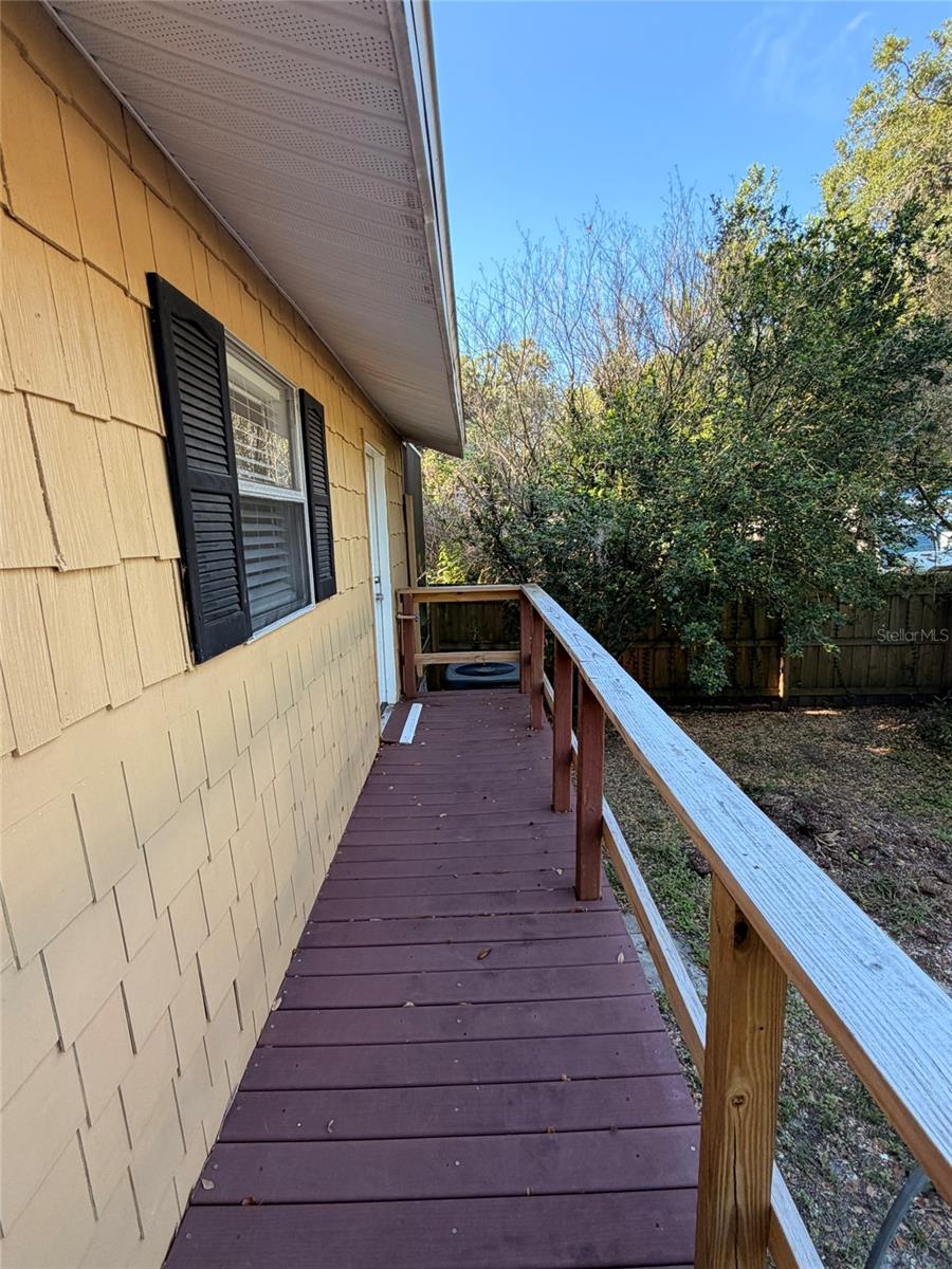 RANCH LAKE ESTATES UNIT 1 - Residential