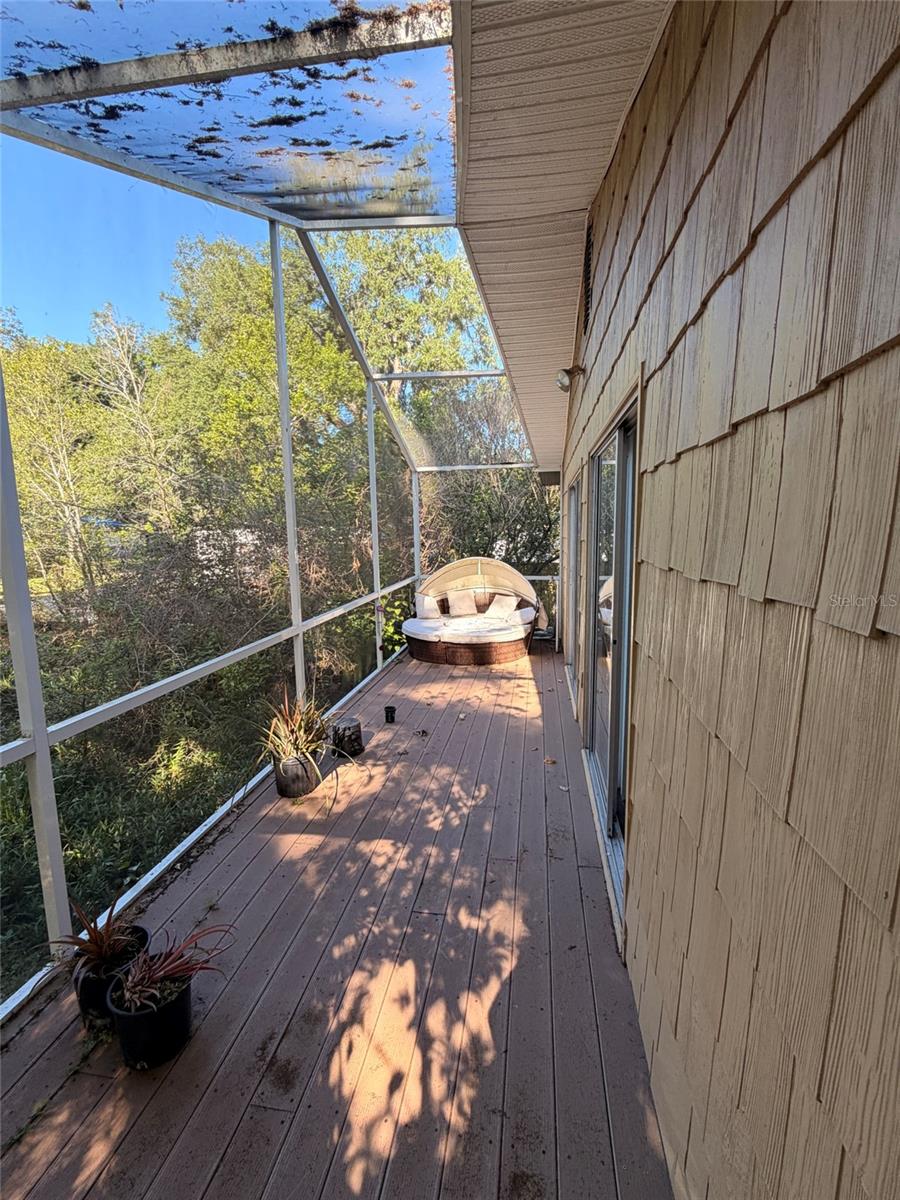 RANCH LAKE ESTATES UNIT 1 - Residential