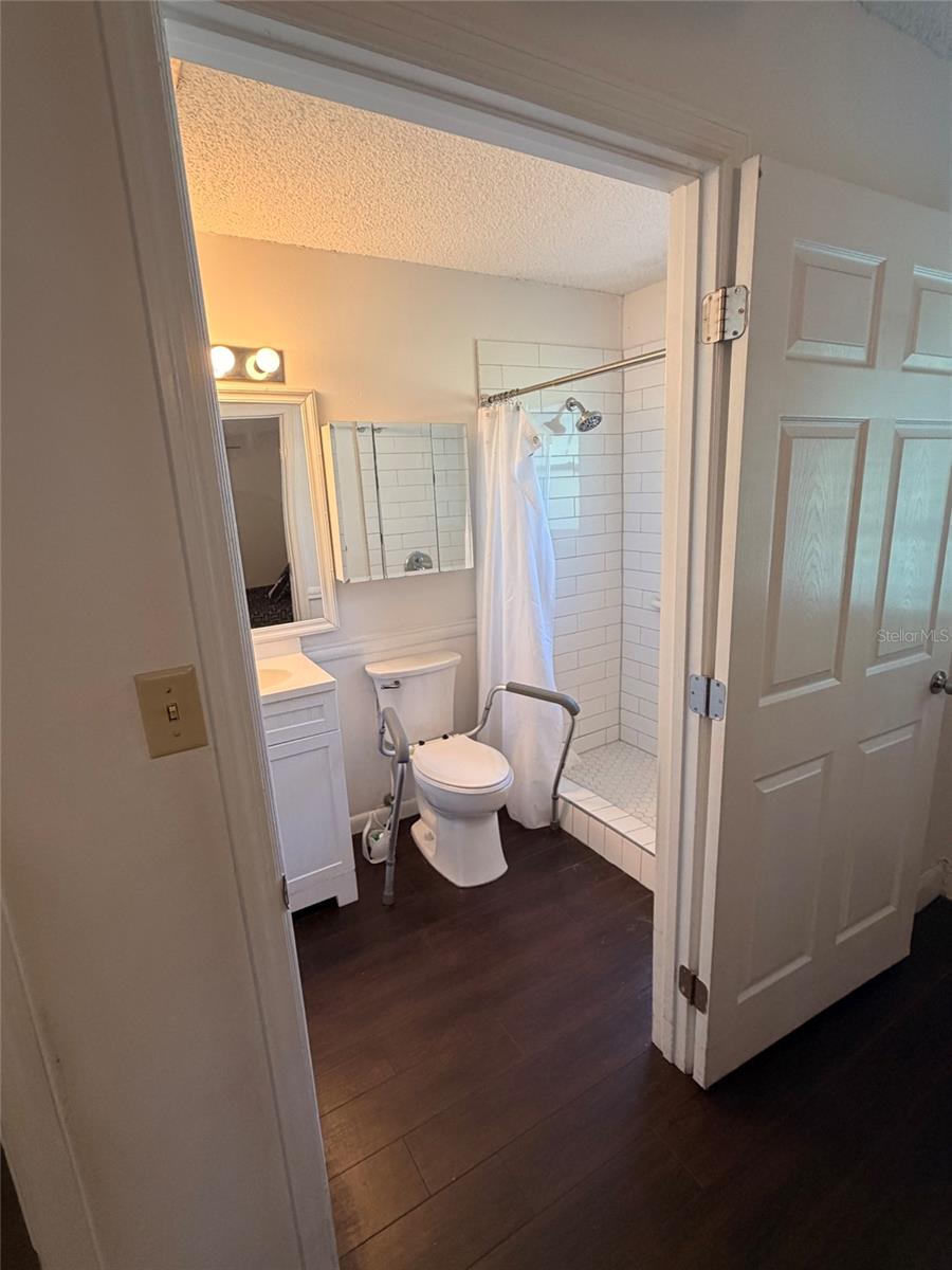 RANCH LAKE ESTATES UNIT 1 - Residential