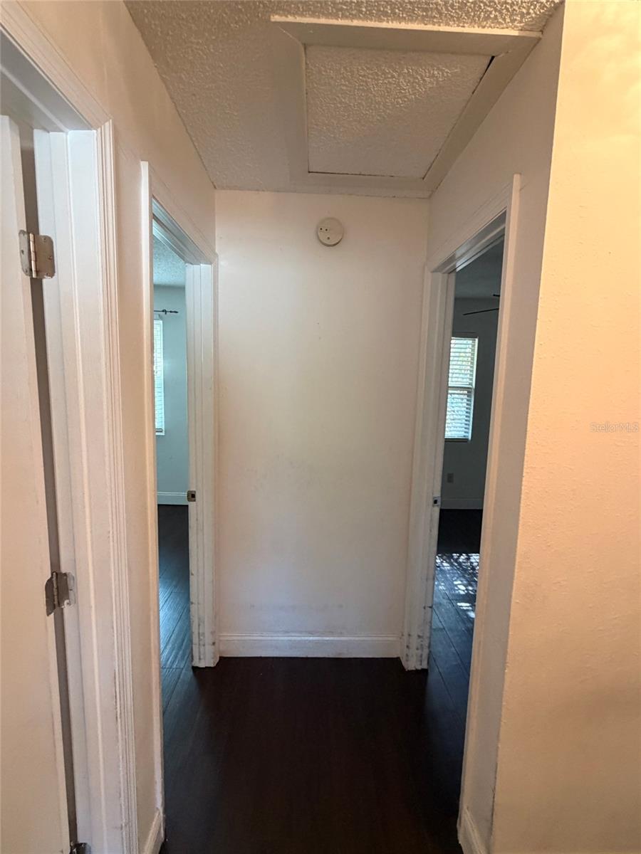 RANCH LAKE ESTATES UNIT 1 - Residential